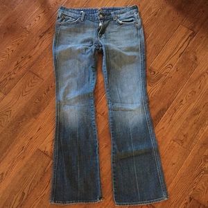 7 For All Mankind Jeans